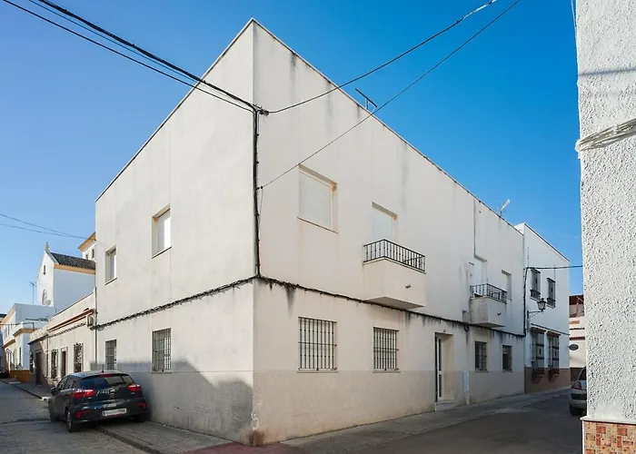 Apartamento De Alquiler En Barbate