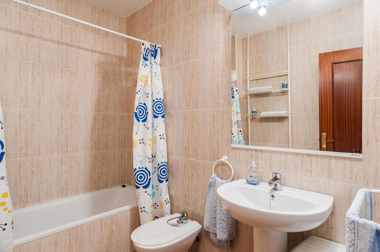 De Alquiler En Appartement