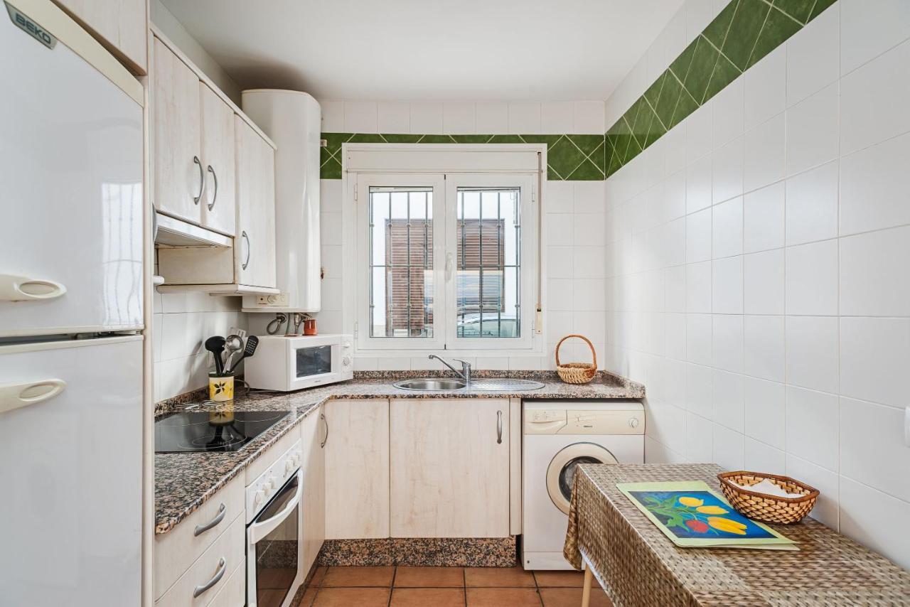 De Alquiler En Appartement Barbate