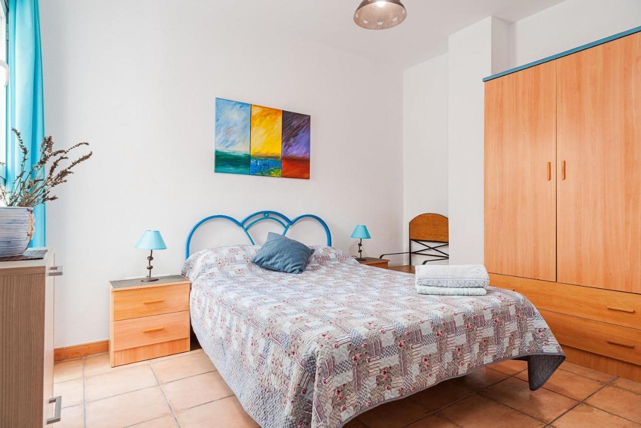 Appartement De Alquiler En Barbate