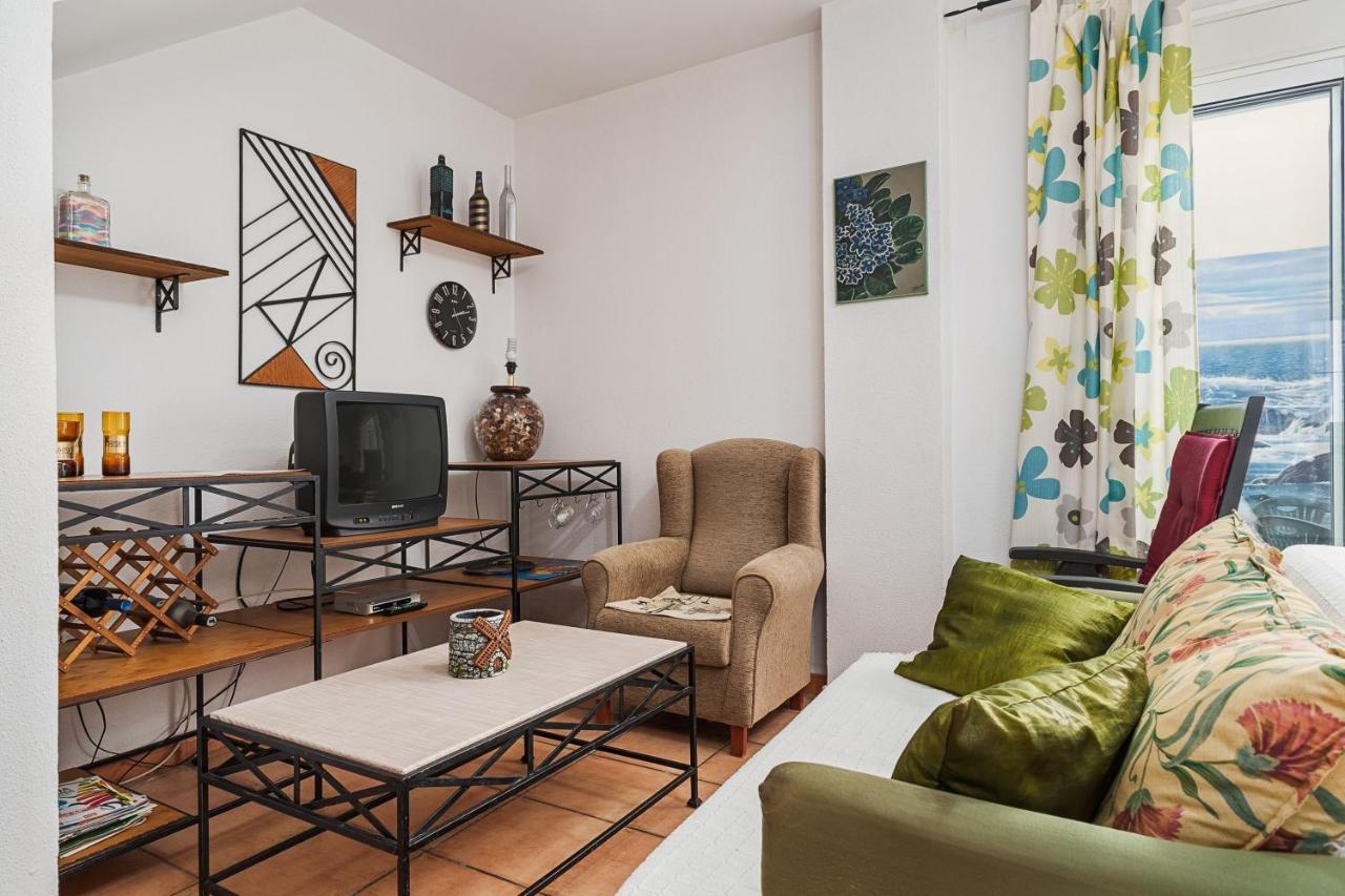 Appartement De Alquiler En Barbate