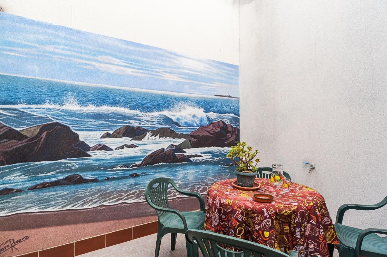 Apartment De Alquiler En Barbate