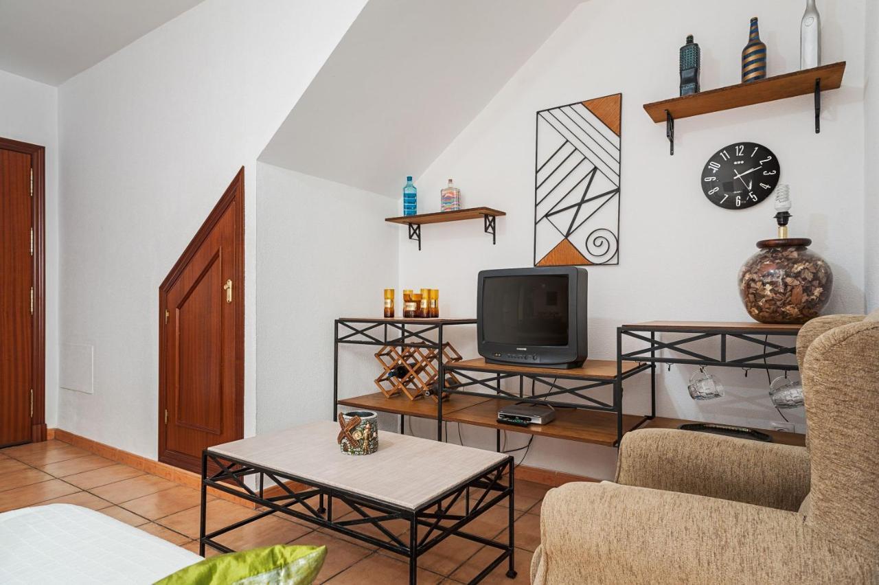 De Alquiler En Apartment