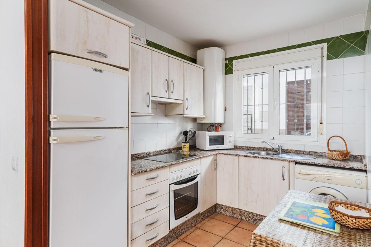 De Alquiler En Apartment Barbate